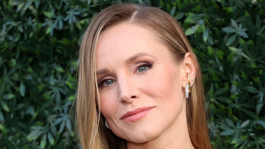 Kristen Bell, Schauspielerin