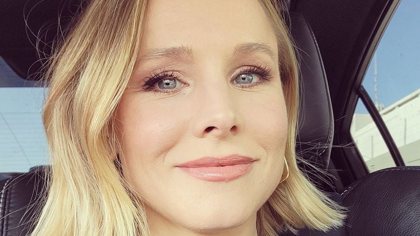 Kristen Bell, Schauspielerin
