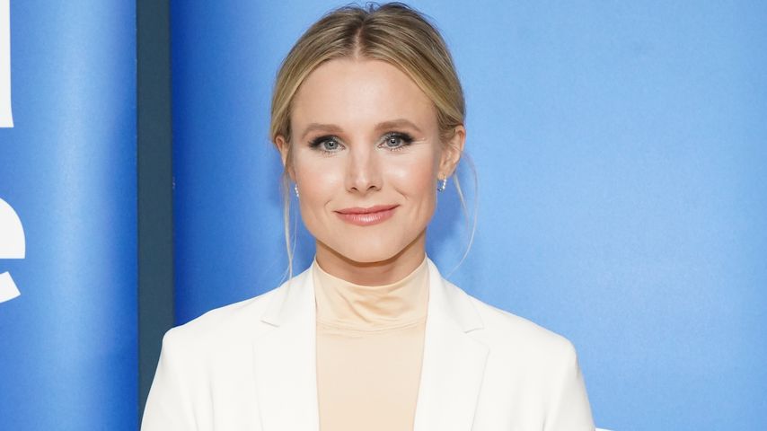 Kristen Bell, Schauspielerin