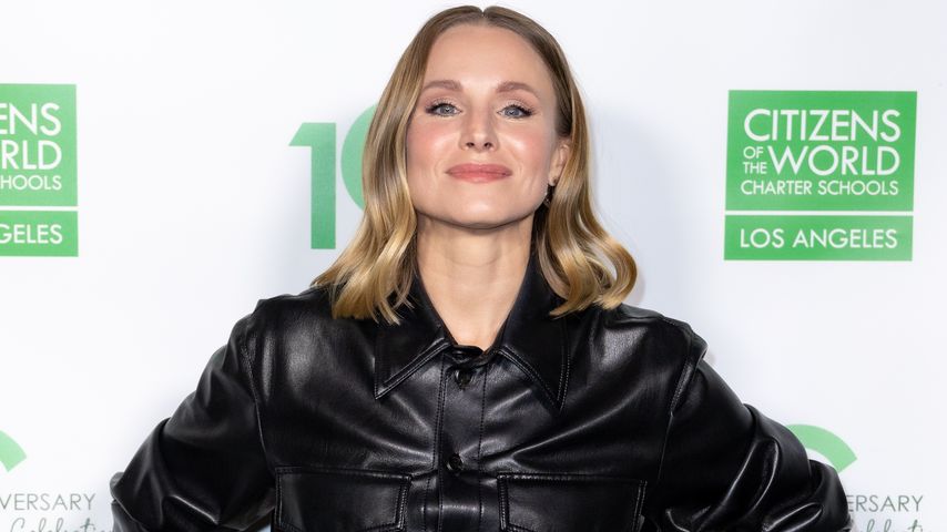 Kristen Bell im Mai 2023