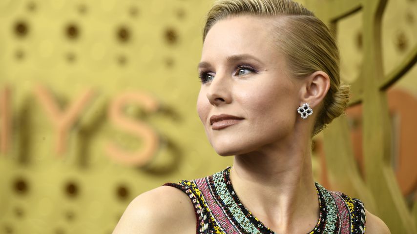 Kristen Bell, Schauspielerin