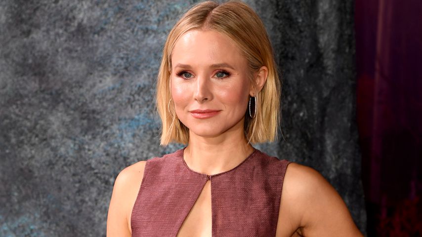 Kristen Bell, Schauspielerin