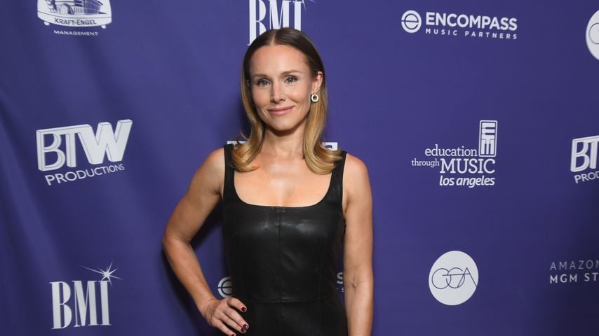 Über 97.400 Euro: Kristen Bells Mega-Spende rettet Leben