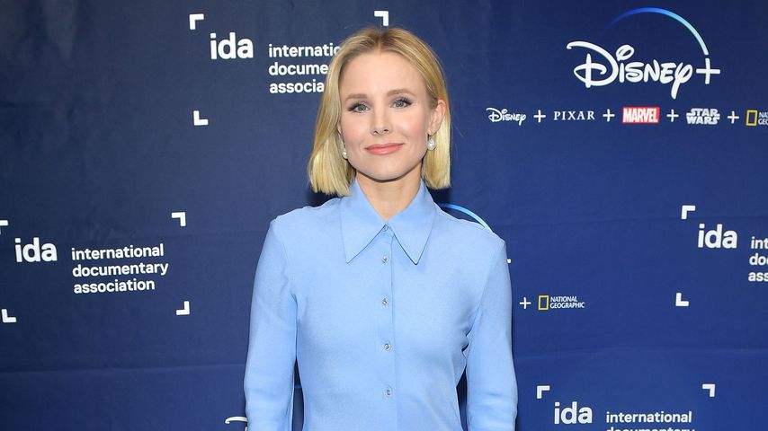 Kristen Bell 2019 in Hollywood
