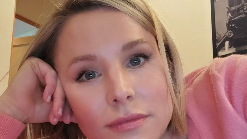 Kristen Bell im Jahr 2020