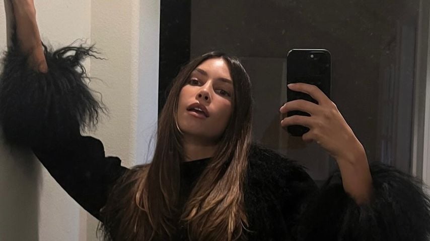 Kristen Kiehnle, November 2024