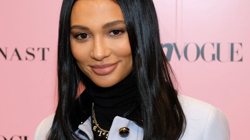 Kristen Noel Crawley, Model