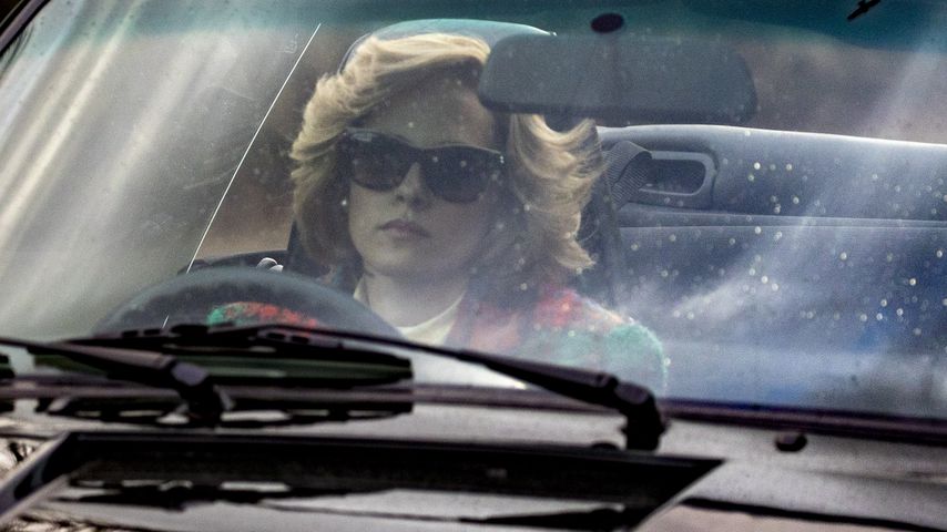 Erster Teaser: Kristen Stewart begeistert als Lady Diana