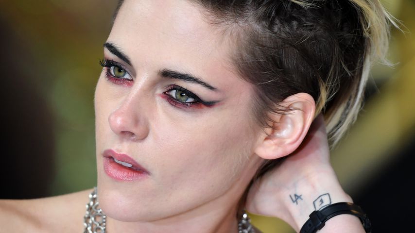 Kristen Stewart, Schauspielerin