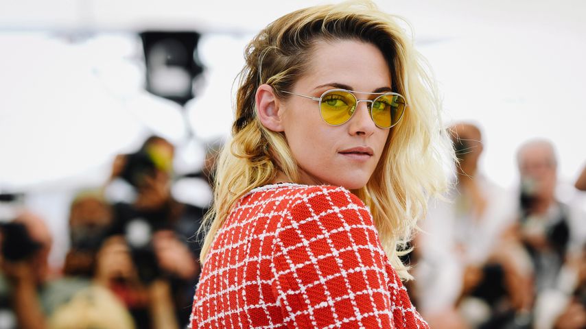 Kristen Stewart, Schauspielerin
