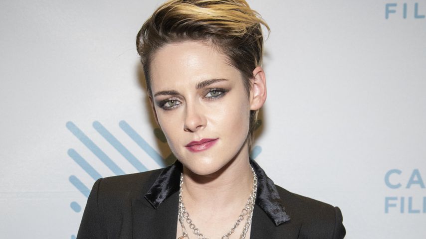 Kristen Stewart, Schauspielerin