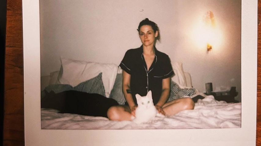 Kristen Stewart, Schauspielerin
