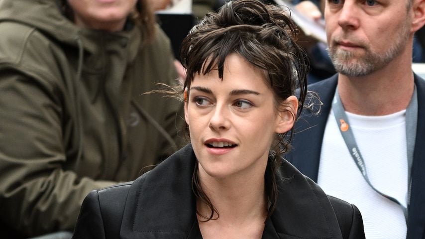 Kristen Stewart enthüllt: Ihr Regiedebüt veränderte alles