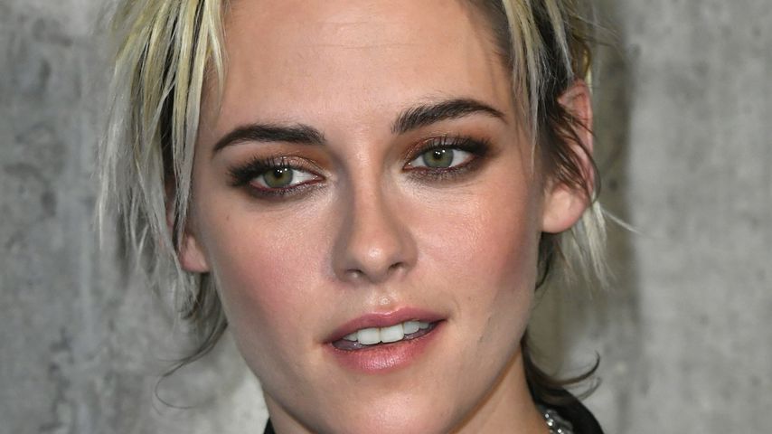 Kristen Stewart, Schauspielerin