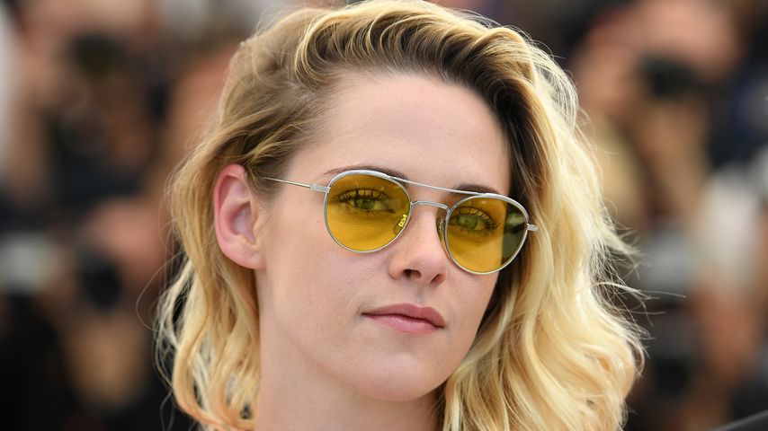 Kristen Stewart, Schauspielerin