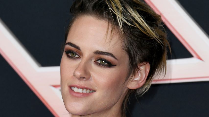 Kristen Stewart, Schauspielerin