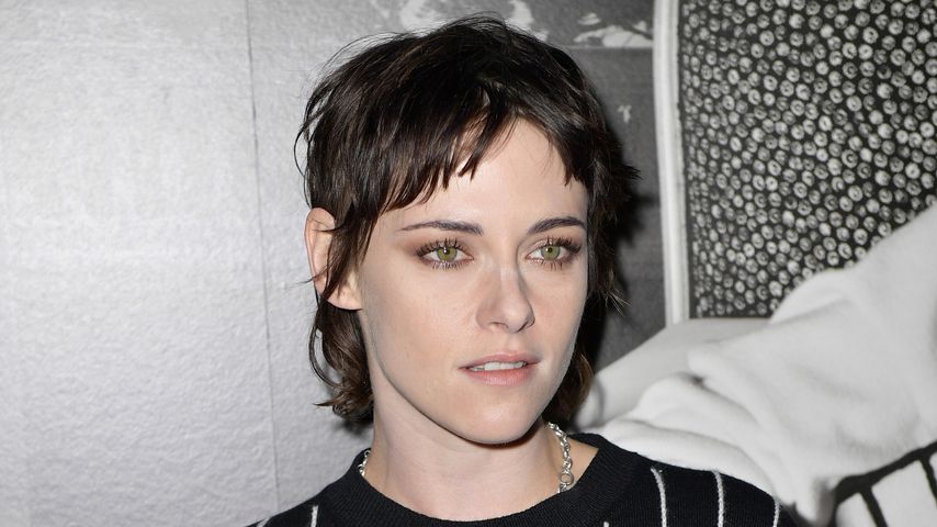 Kristen Stewart, Schauspielerin