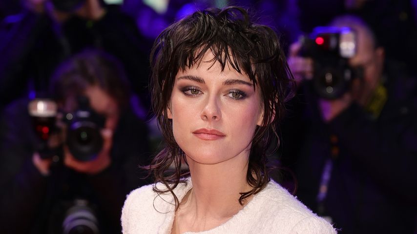 Kristen Stewart, Schauspielerin