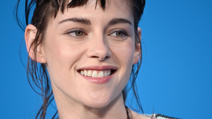 Kinderplanung? Kristen Stewart ließ sich Eizellen einfrieren