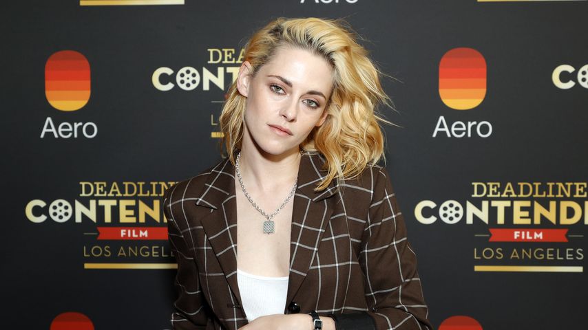 Kristen Stewart rechnete nicht mit ihrer Oscar-Nominierung
