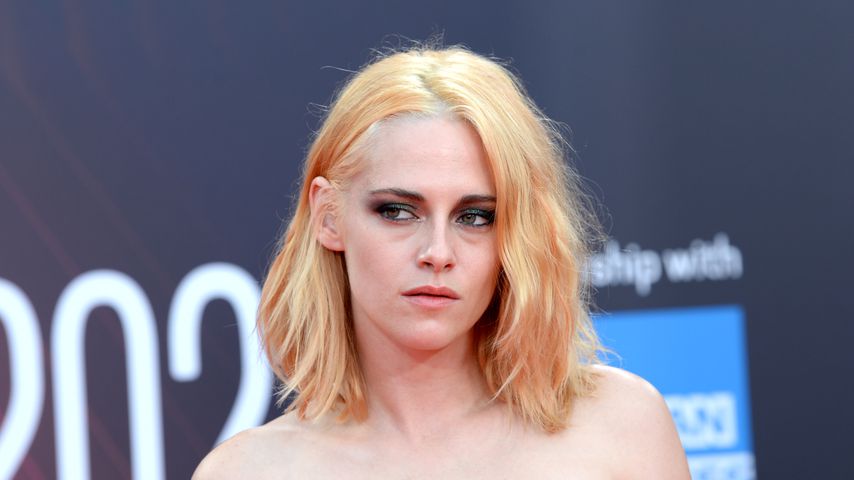 Rund 50 Filme gedreht: Kristen Stewart findet nur fünf gut!