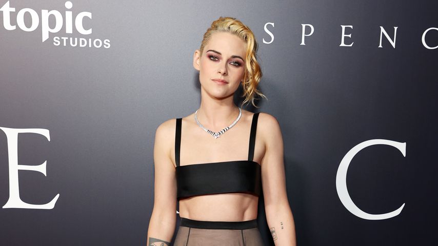 Nach Verlobung: Kristen Stewart schwärmt von ihrer Dylan