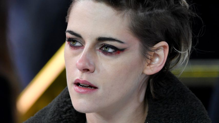 Nostalgie: Kristen Stewart denkt an "Twilight"-Filme zurück