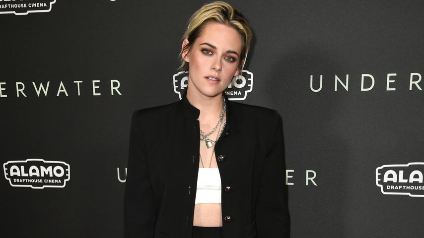 Kristen Stewart, Schauspielerin