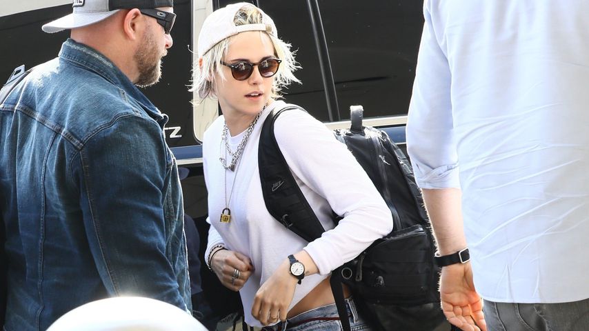 Kristen Stewart, Schauspielerin