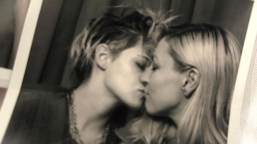 Kristen Stewart und Dylan Meyer