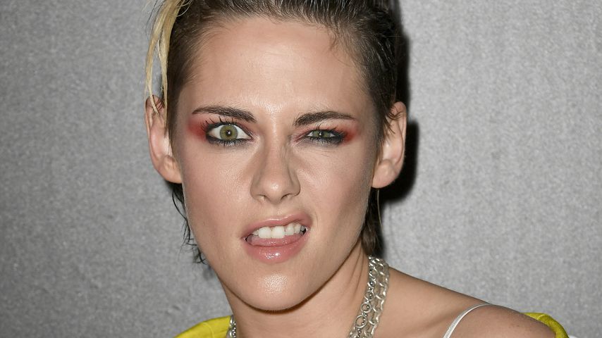 Schauspielerin Kristen Stewart, 2019