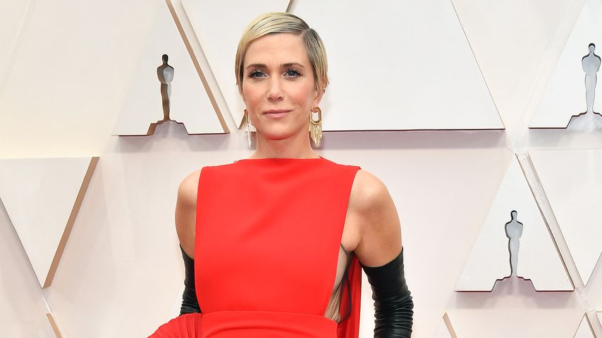 Kristen Wiig bei den Oscars 2020
