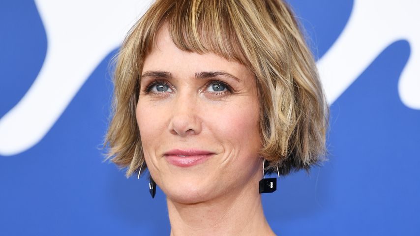 Kristen Wiig bei den Filmfestspielen von Venedig 2017