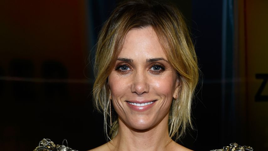 Kristen Wiig, Schauspielerin