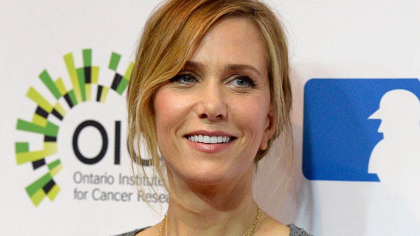 Kristen Wiig, Hollywoodstar
