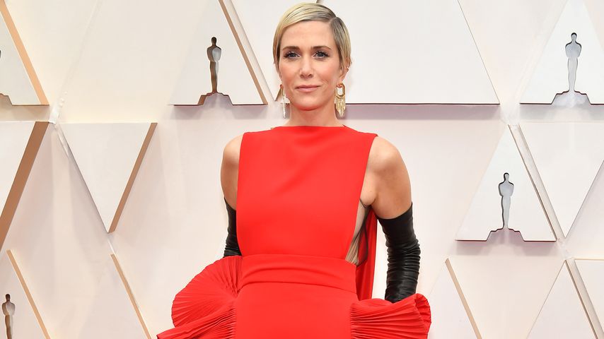 Kristen Wiig bei den Oscars 2020