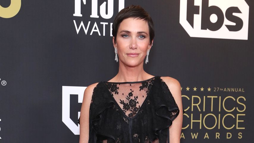 Ganz private Liebe: Wer ist eigentlich Kristen Wiigs Mann?