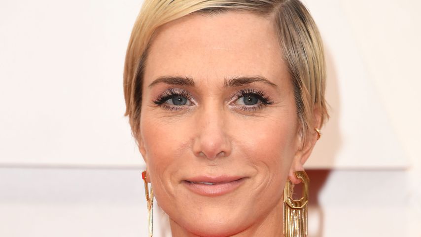 Wie cool! So gibt Kristen Wiig Namen ihrer Zwillinge bekannt
