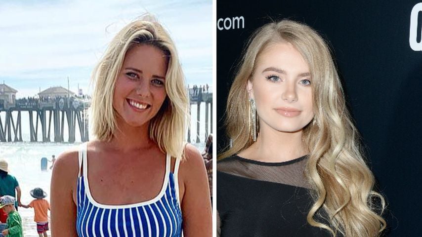 Bei US-"Bachelor in Paradise": Erste Rose von Frau für Frau!