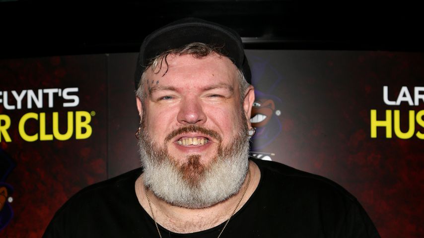 Dieser GoT-Star hält nichts von Ed Sheerans Serien-Auftritt!