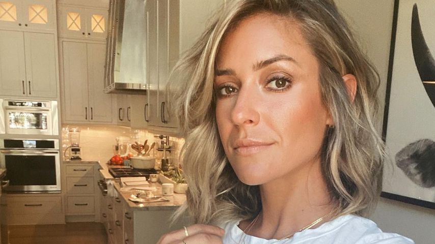 Kristin Cavallari im September 2020