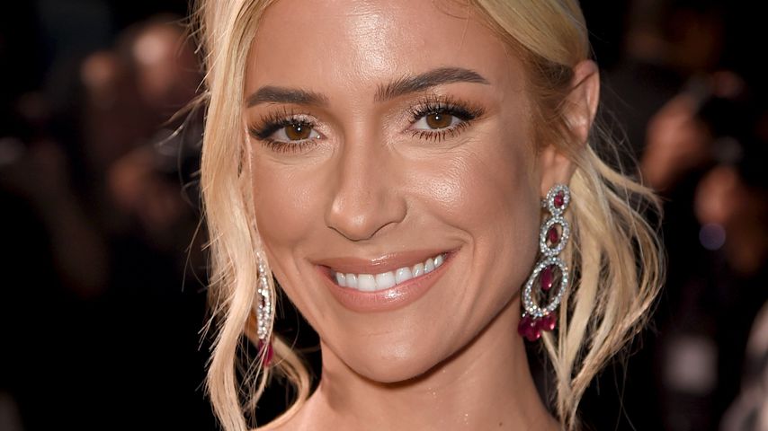 Kristin Cavallari knutschend mit angeblichem Freund erwischt
