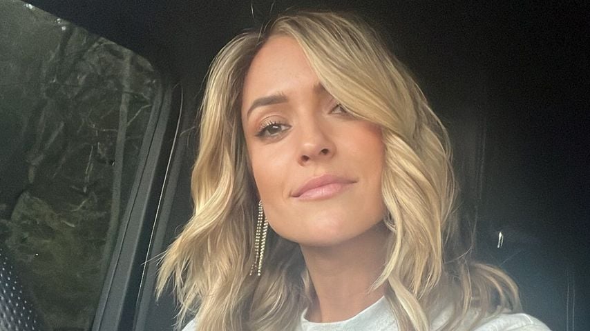 Kristin Cavallari im Dezember 2022