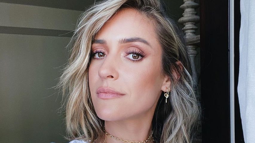 Kristin Cavallari, Schauspielerin