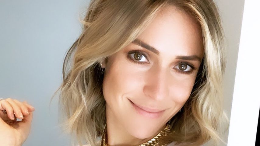 Kristin Cavallari, TV-Bekanntheit