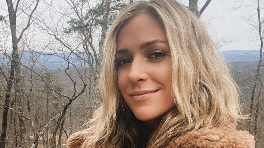 Kristin Cavallari, TV-Bekanntheit