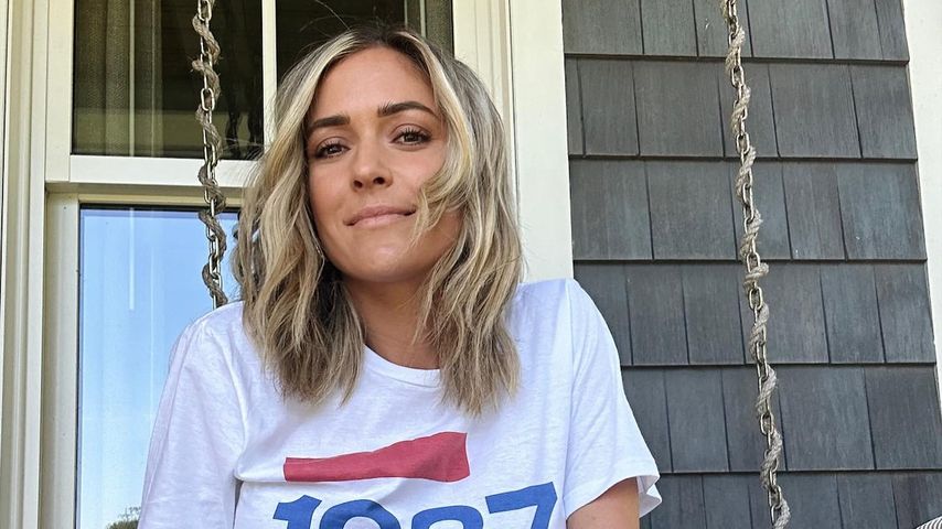 Kristin Cavallari nahm wegen Vater schon als Kind Drogen