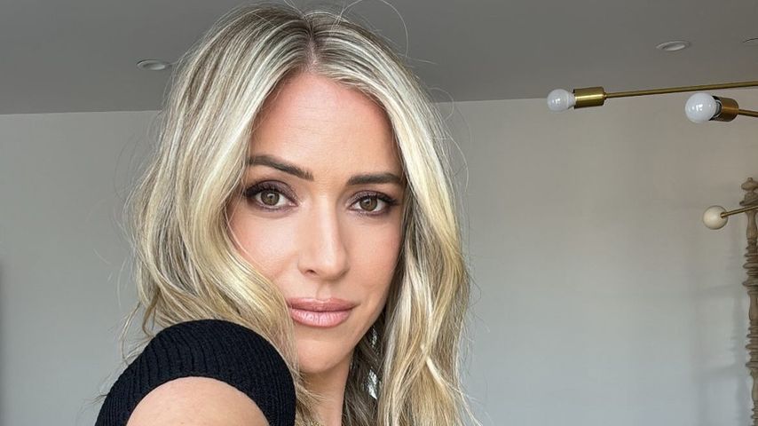 "The Hills"-Kristin Cavallari teilt erstes Bild von Sohn