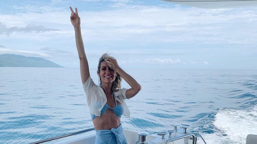 Kristin Cavallari im August 2019