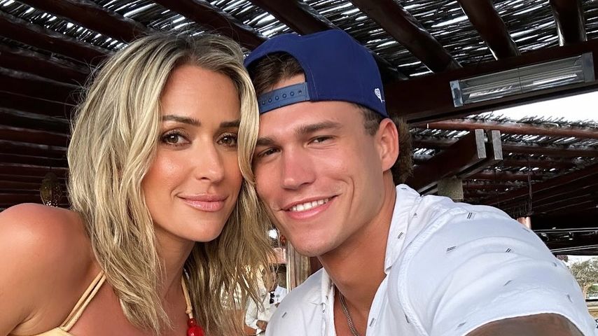 Alles aus? Kristin Cavallari und Mark sollen getrennt sein